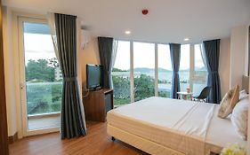 Khách Sạn Cliff Nha Trang